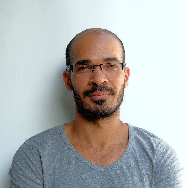 Portrait of Dimitri Fontaine